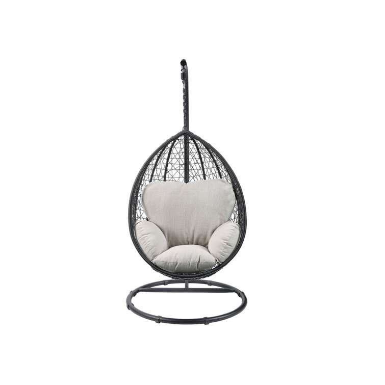 Dakota Fields Hafsa Swing Chair with Stand Wayfair